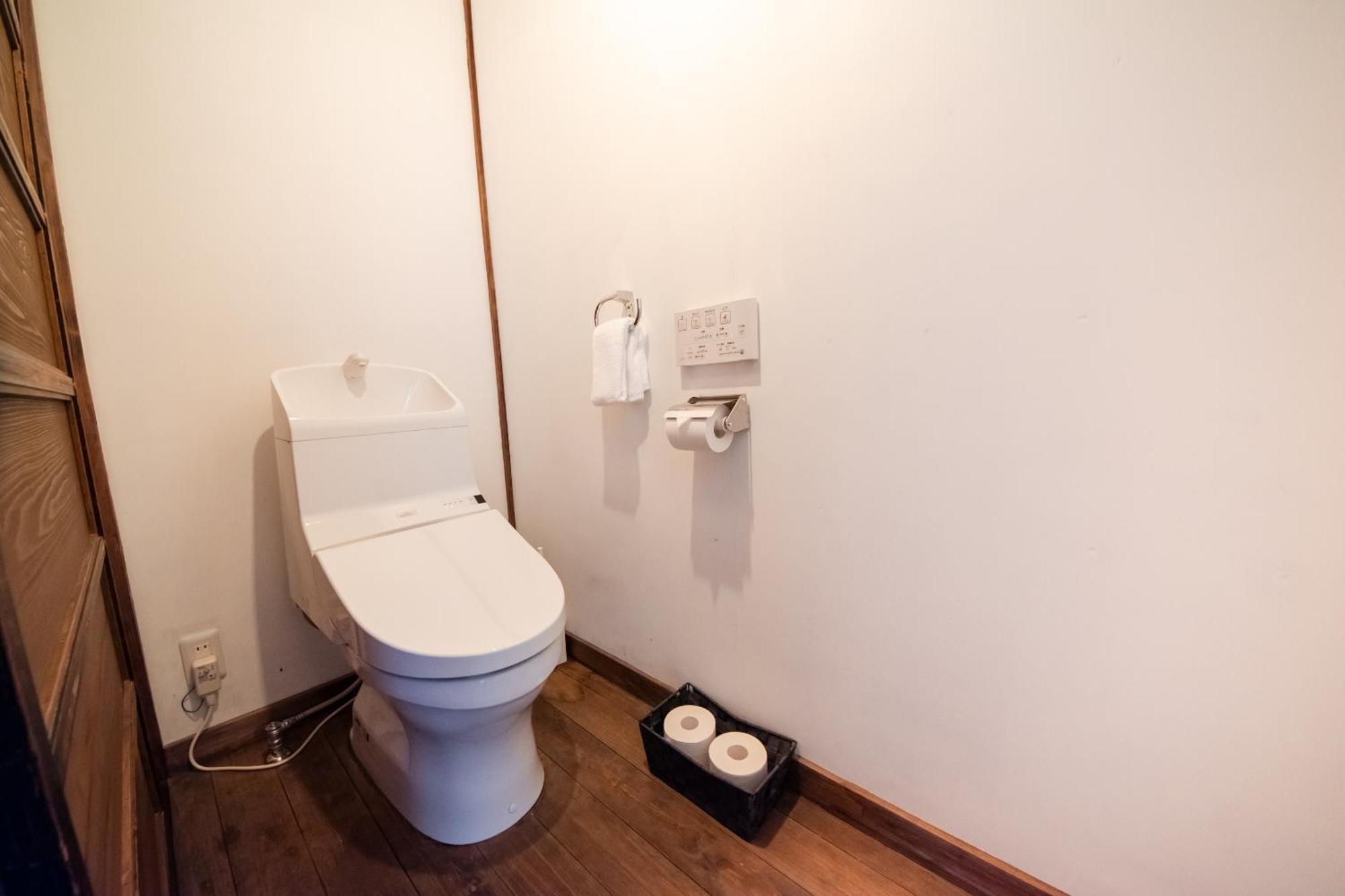 Ranjatai Villa Nara Kültér fotó