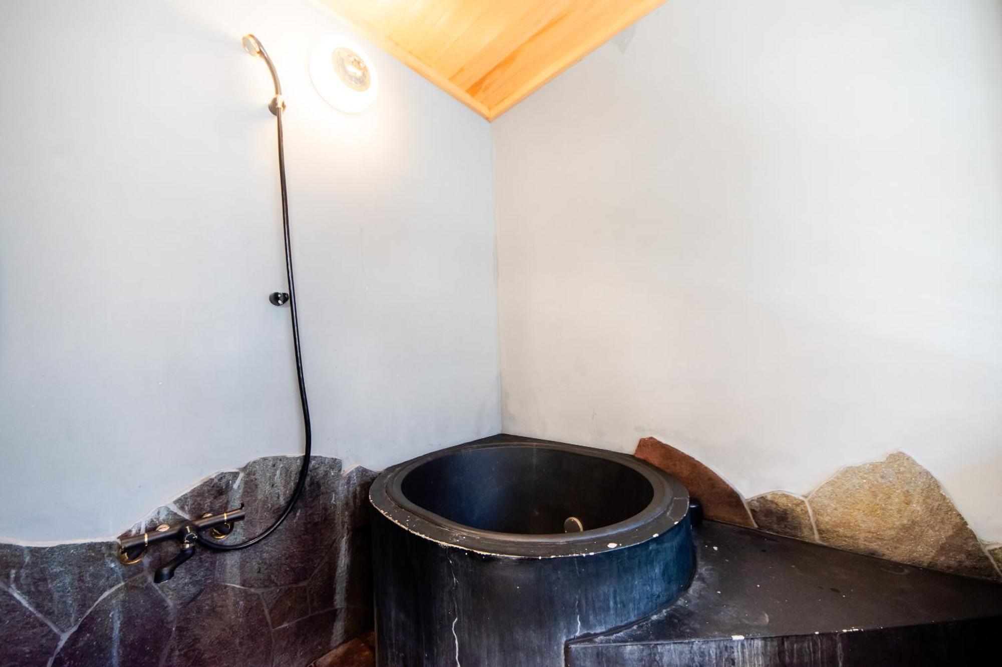 Ranjatai Villa Nara Kültér fotó