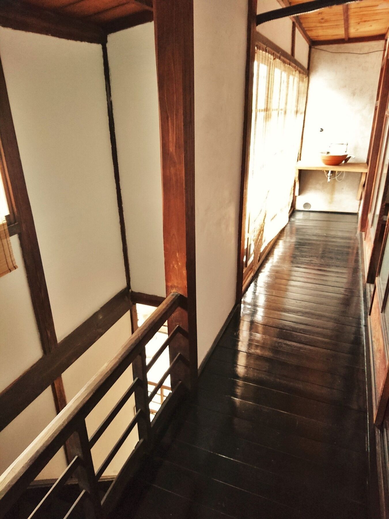 Ranjatai Villa Nara Kültér fotó